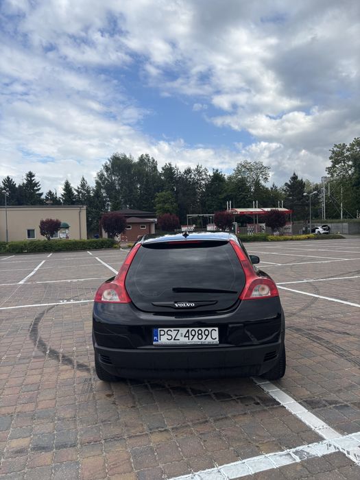 Sprzedam Vlovo c30 2007 rok 1.6D 9000zł do negocjacji