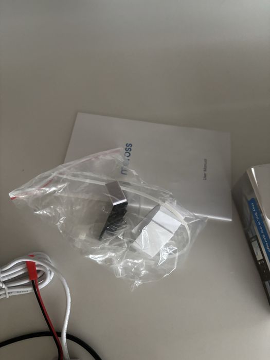 Portão Automatico Meross Homekit