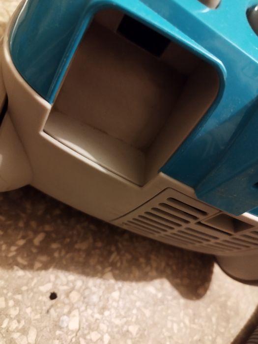 Okazją Odkurzacz Zelmer typ VC 1002