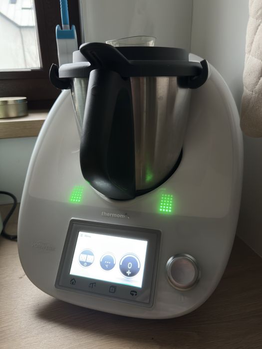 Thermomix  Vorwerk  TM5