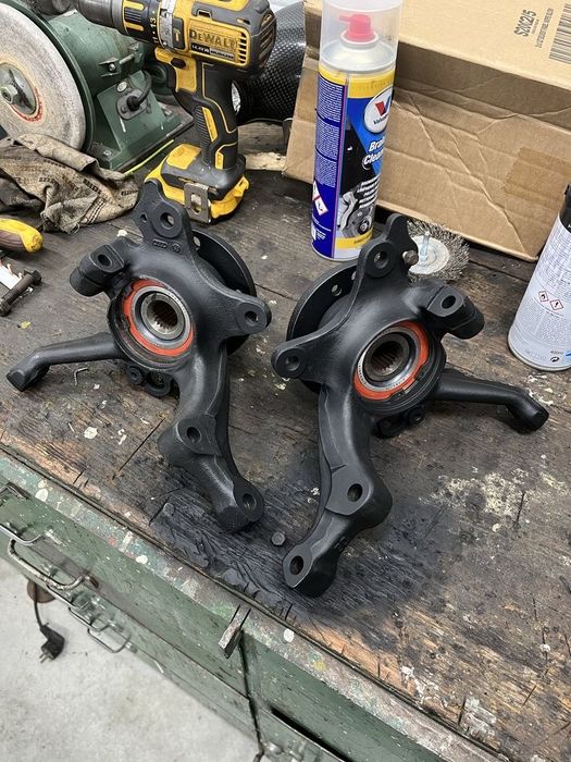 Seat Inca 1.9 TD para peças