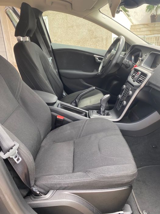 Volvo V40 1.6 (Nacional)