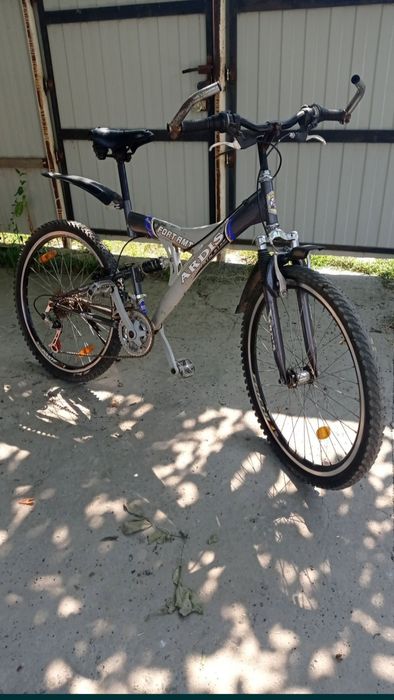 Велосипед на 26 колесах