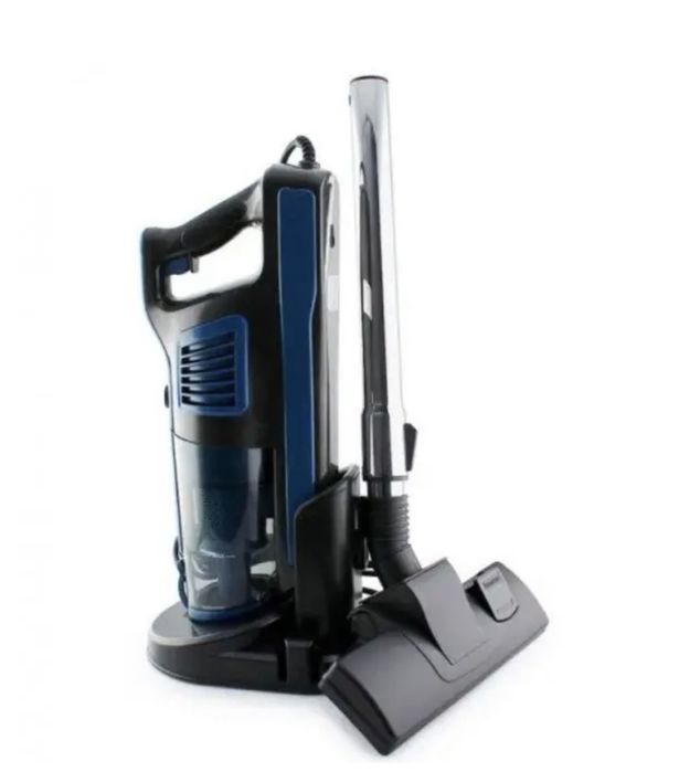 Ручний пилосос DOMOTEC MS 4402 колбовий пылесос пилосмок порохотяг