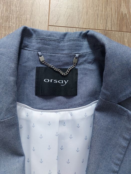 Żakiet rozmiar 38 Orsay