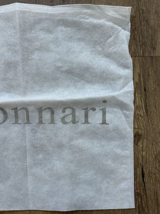 Worek przeciwkurzowy na torebkę