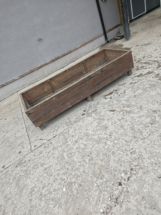 Bardzo duża donica