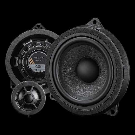 Kit Sound Upgrade BMW e MINI Axton