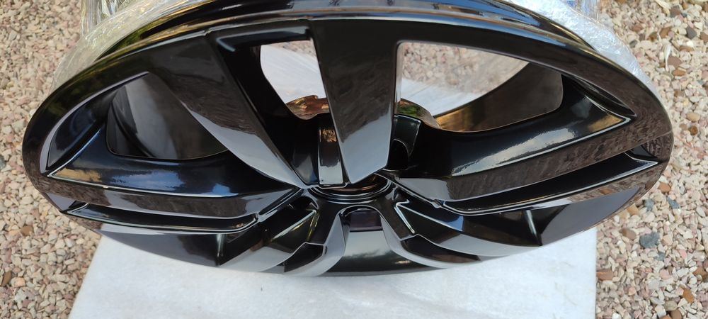 Диски оригінал Volkswagen R16