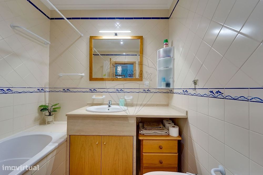Apartamento T2 para venda