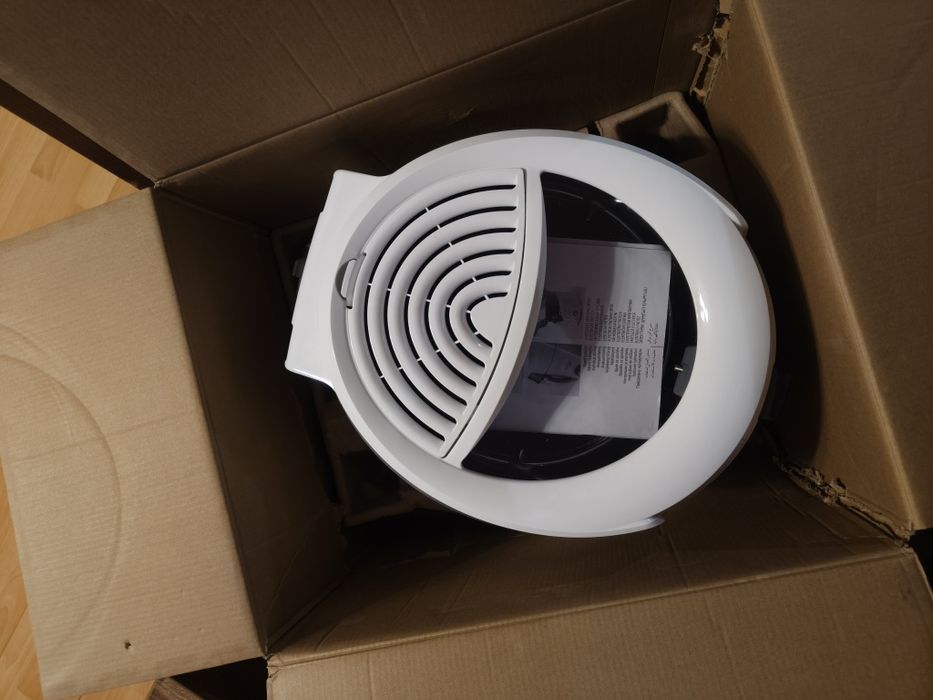 DeLonghi rotofry frytkownica 1,5 L