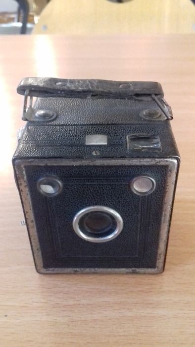 Aparat fotograficzny