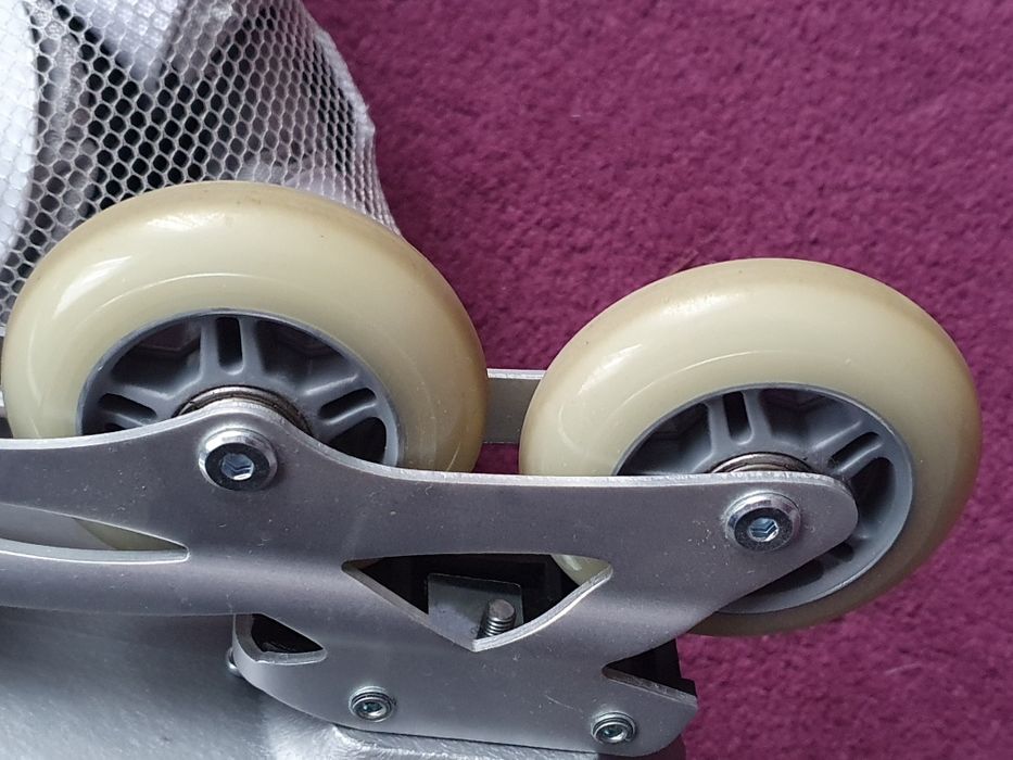 Rolki damskie Fila r.36