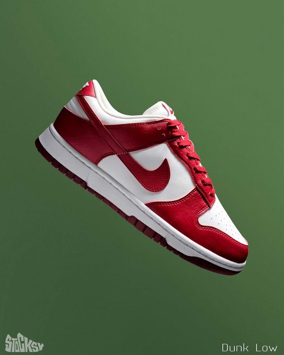 Чоловічі кросівки Nike Dunk Low. Оригінал. Розміри 43 та 44