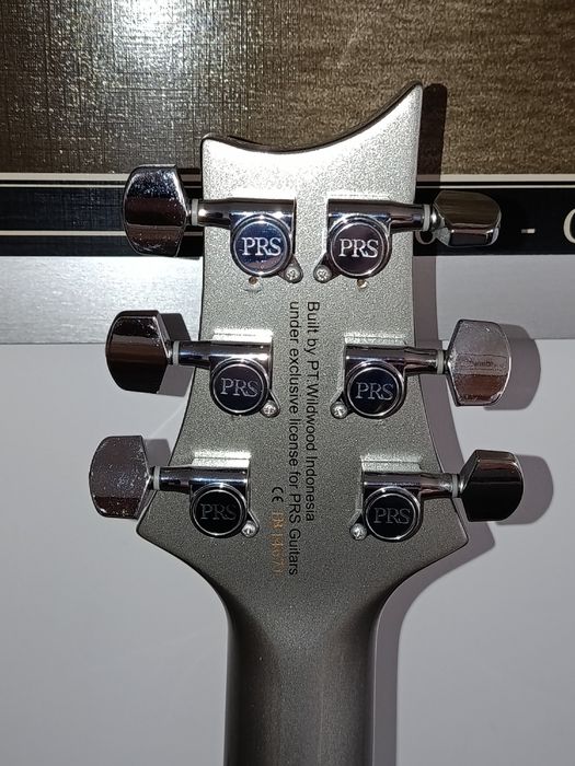 Gitara PRS SE Standard