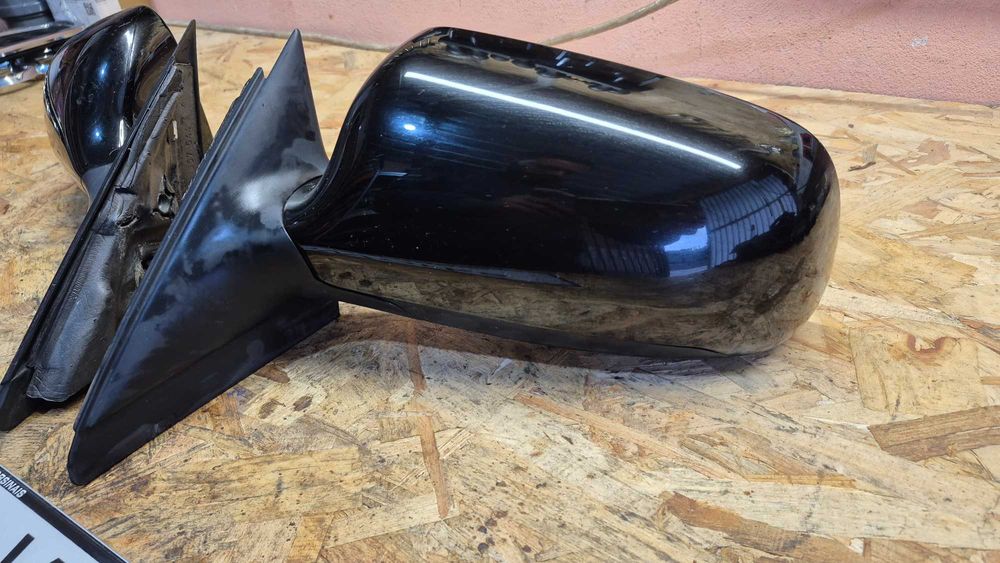 AUDI A4 B5 (8D)-Retrovisores SIMÉTRICOS FACELIFT elétricos e aquecidos