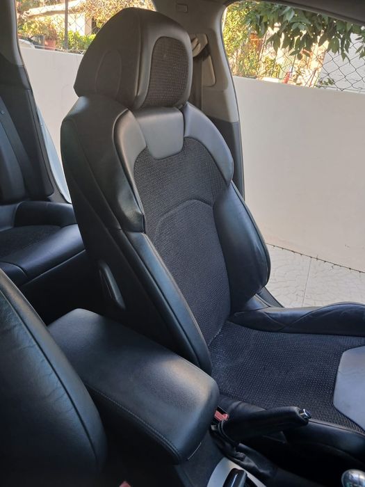 Citroen  C5 carrinha — photo 5