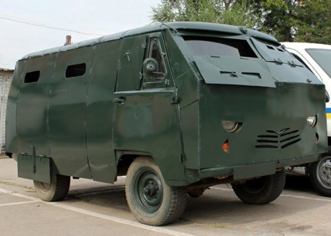 Роте звязку потрібна допомога