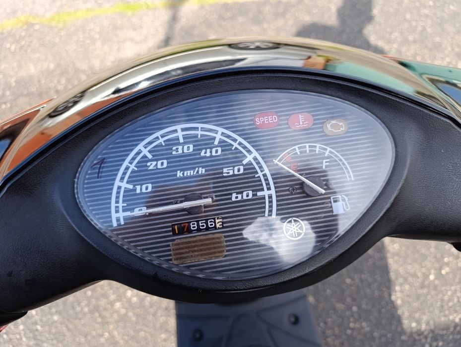 Yamaha jog 36 Ямаха Без пробігу по Україні