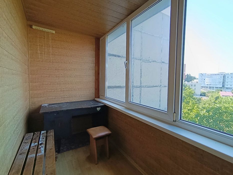 2-комнатная квартира по адресу ул. Магистратская (площадь 48,5 м²) - Atlanta.ua - фото 5