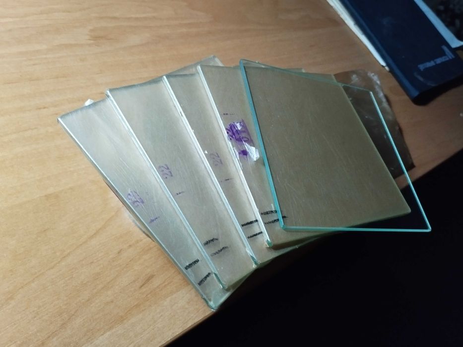 Стекло приборное