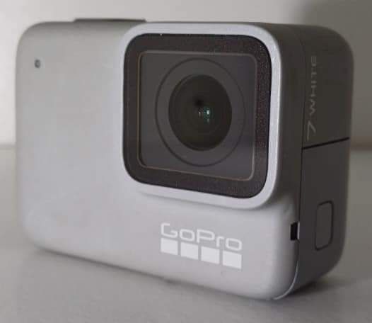 GoPro - GoPro HERO7 White 中古美品 楽天市場】gopro hero7 white 中古の通販