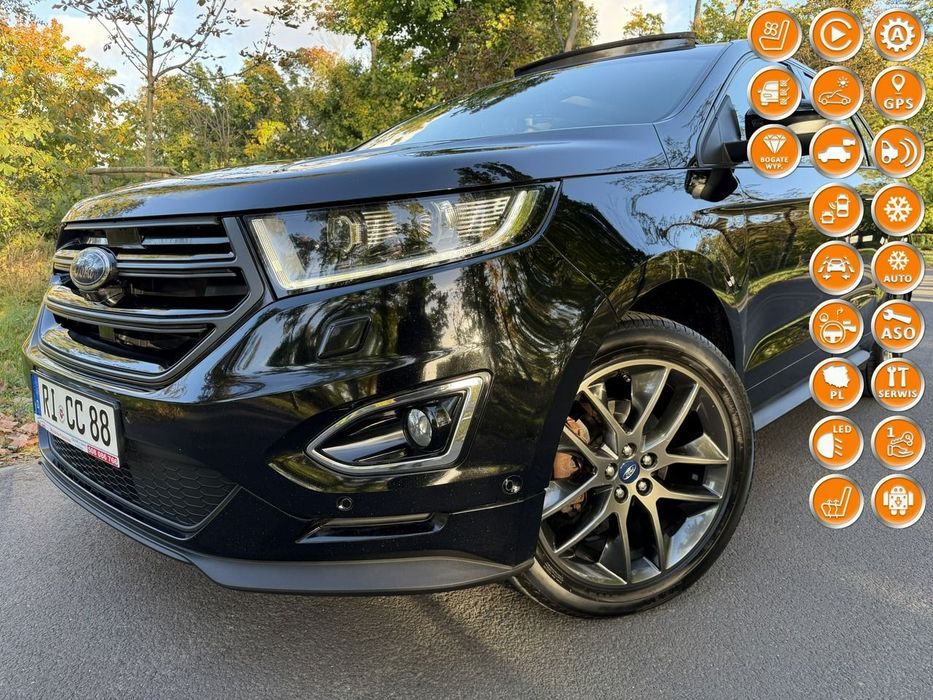 Ford Edge