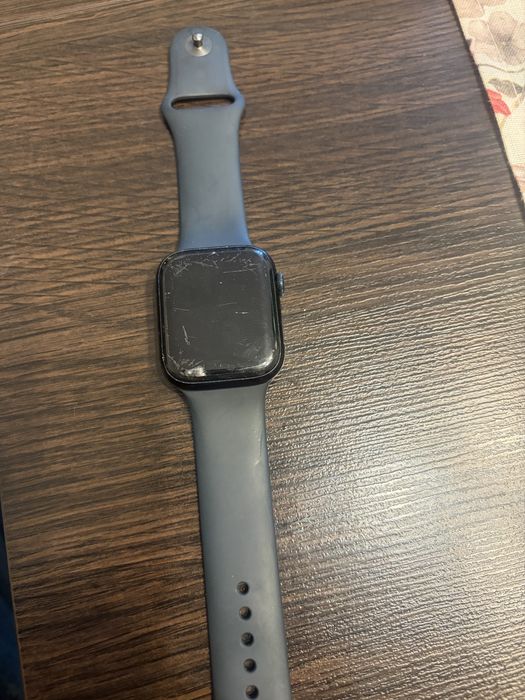 Apple Watch Series 9 45 mm