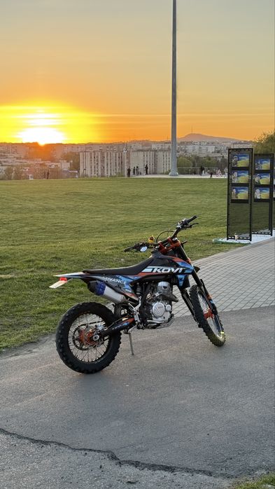 Кові адванс 250 Kovi advance 250