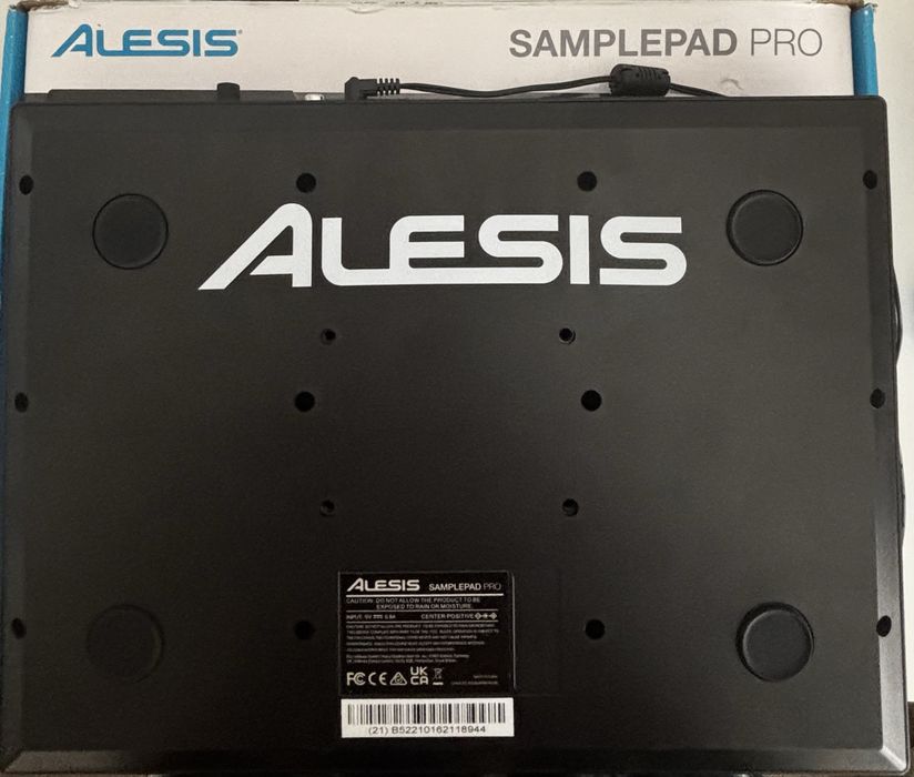Alesis SamplePad Pro