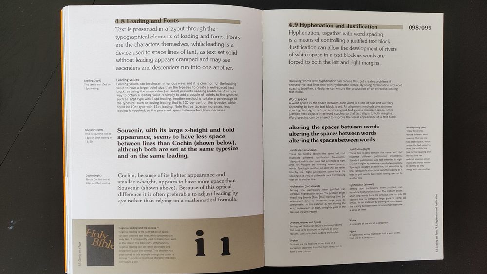Livro "The Layout Book" (Ambrose/Harris) - Design Gráfico