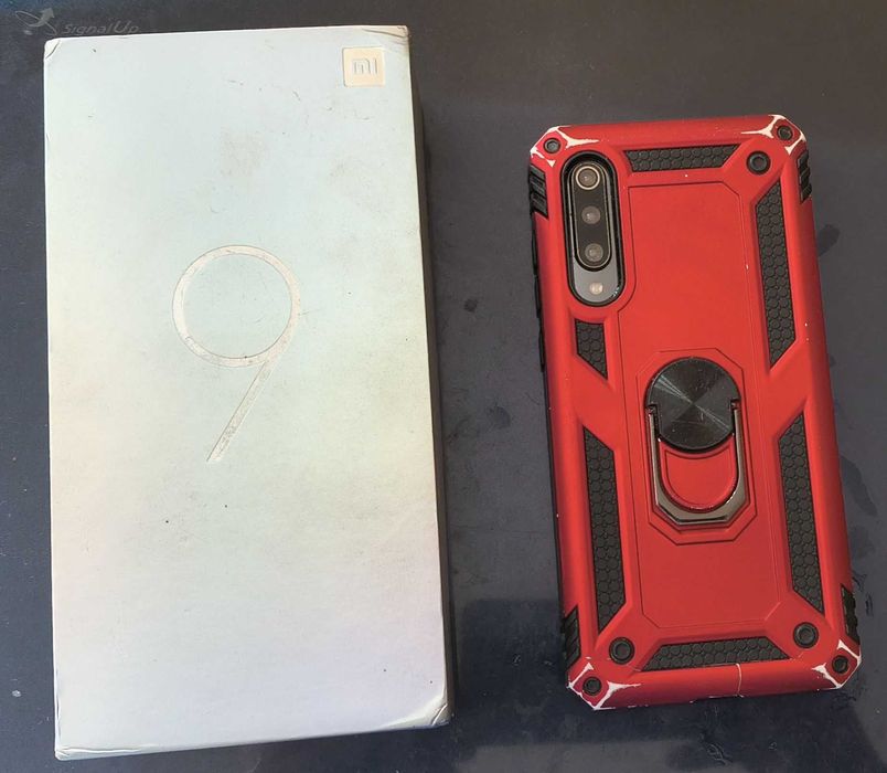 Telefon Xiaomi Mi9 6/128GB