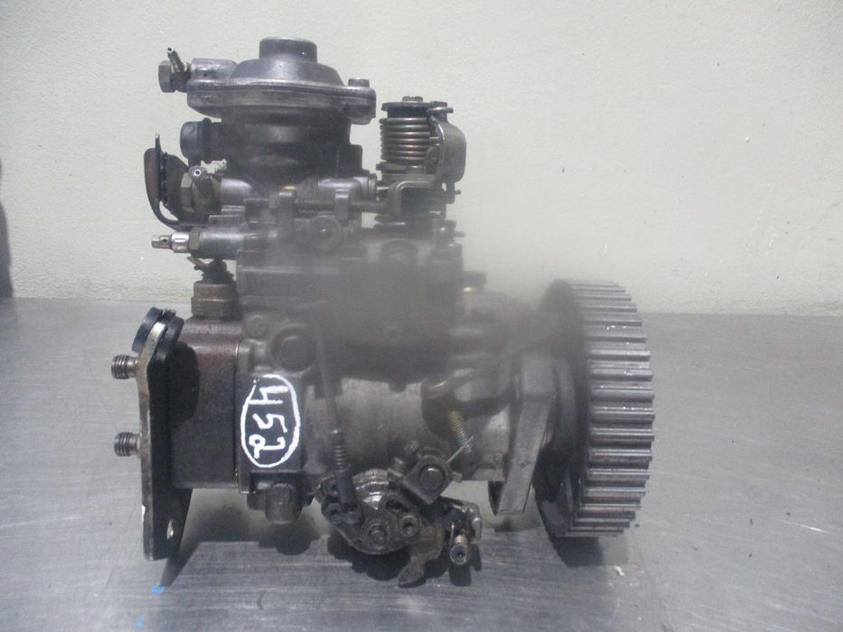 Bomba injetora VOLKSWAGEN Golf II (19E, 1G1)
