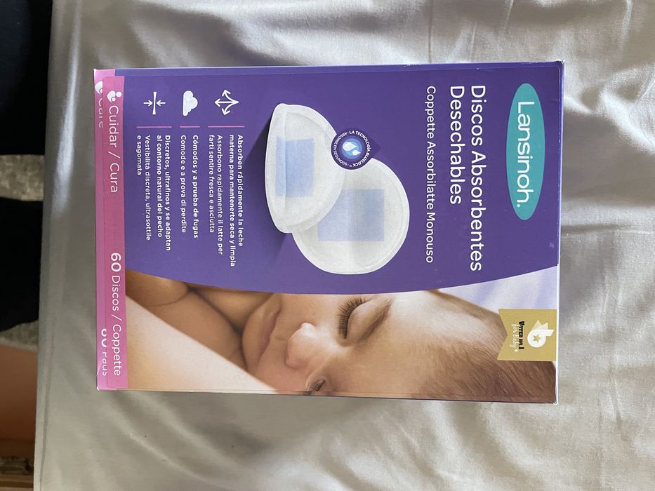 Extrator de leite Swing Maxi Medela