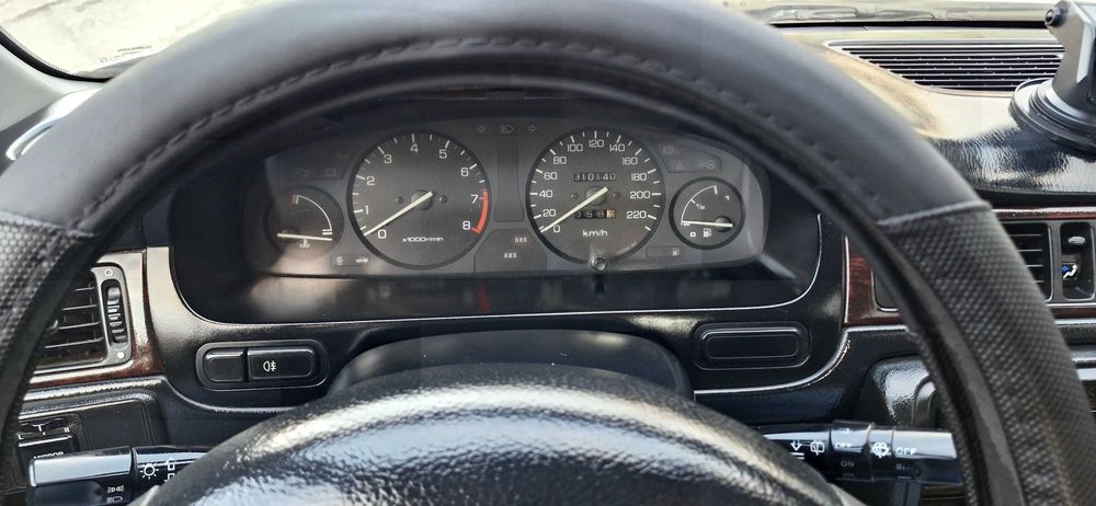 Honda Civic 1.4s ano 1998 Super Econômico - OPORTUNIDADE ÚNICA!!