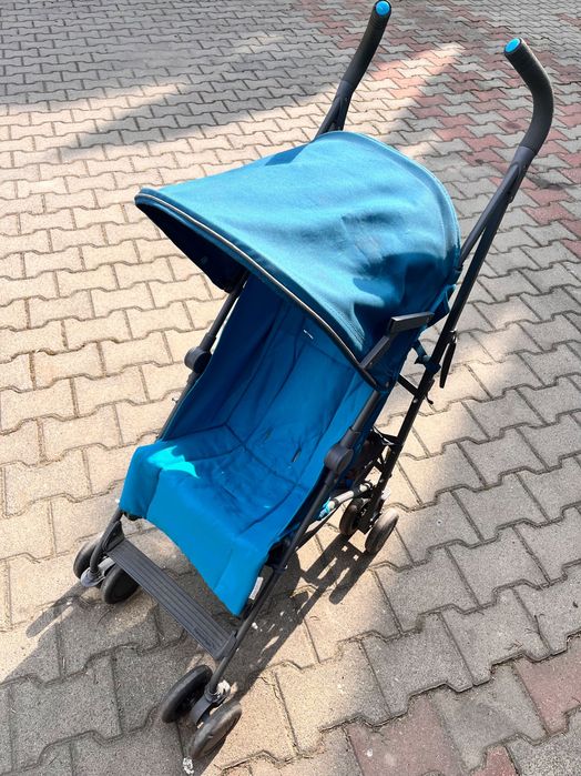 Pojazdy dla dziecka