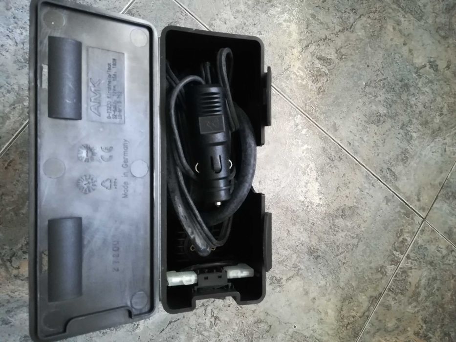 Compressores para automóveis