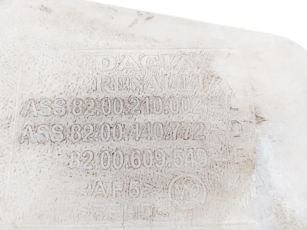 Reservatório / depósito água limpa vidros DACIA Logan Sedan (LS_)