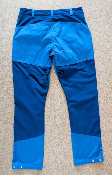 Женские треккинговые брюки Sherpa Outdoor Pahada Women's Trekking