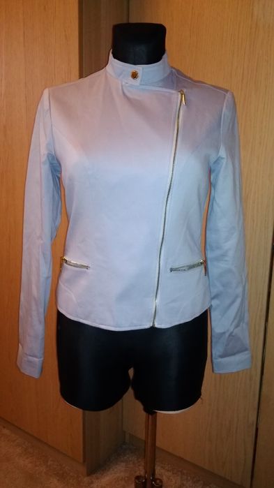 Marynarka kurtka Troll M