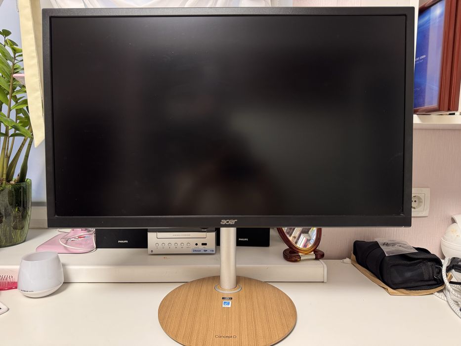 Монітор Acer ConceptD CP5271U