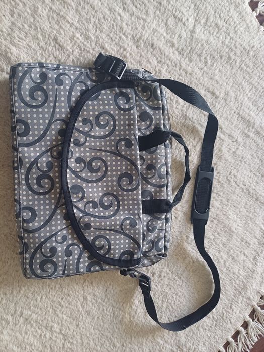 Torba na laptopa
