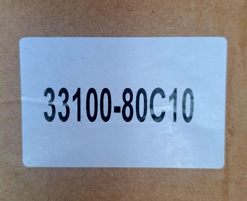 Distribuidor ignição Samurai