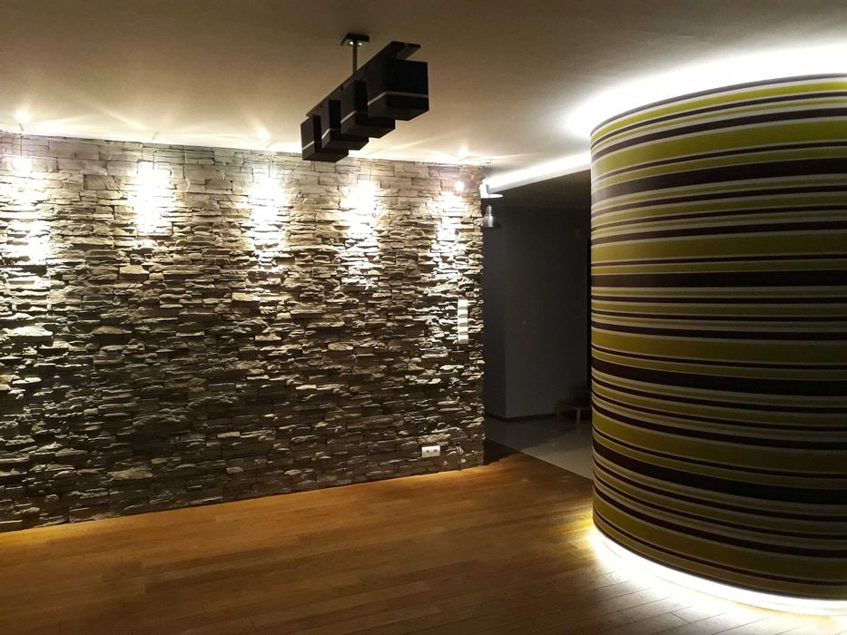 Mieszkanie na wynajem Legionowo, os. Nowy Bukowiec, 65,8m2, 3 pokoje, klimatyzacja, Garaż, piwnica