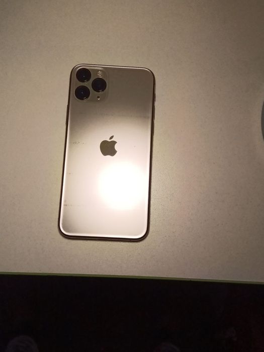 Iphone 11 pro 256gb /84%