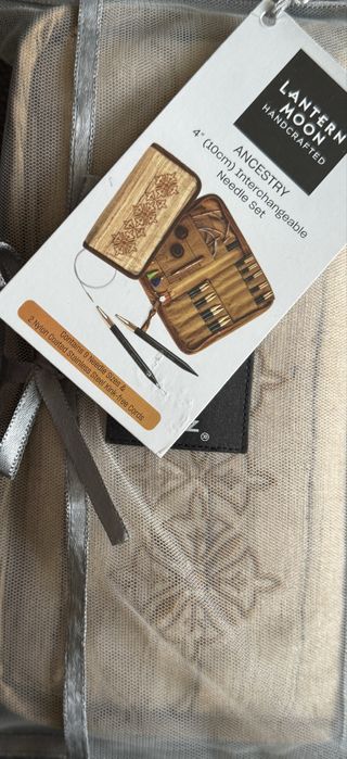 Набір спиць Lantern Moon Ancestry