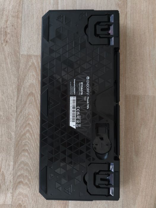Endorfy Thock 75% Klawiatura