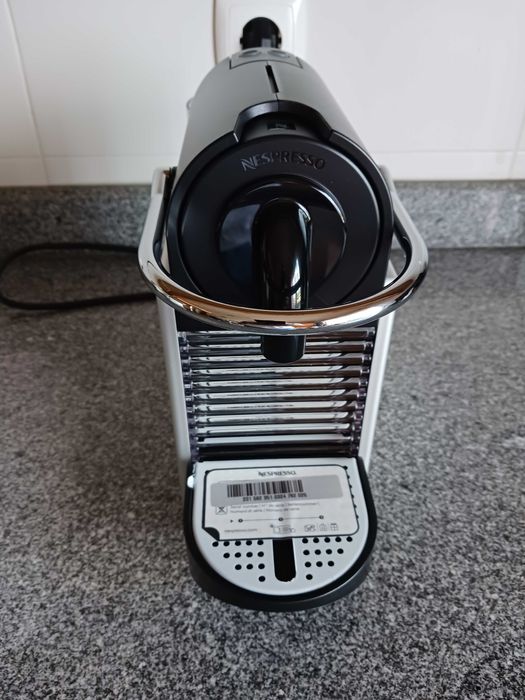 Nespresso PIXIE - NOVA