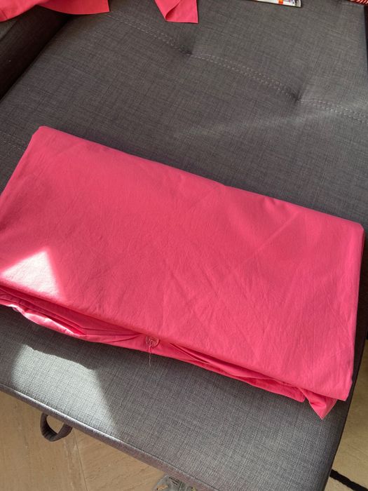 Capa de edredão Zara Home