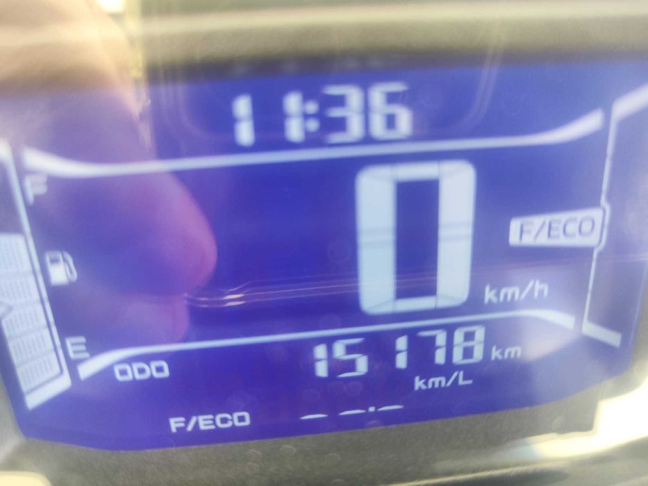 Nmax 125 modelo 2025